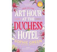 Art Hour at the Duchess Hotel