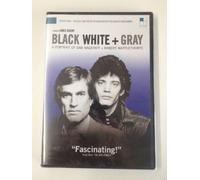 Art House 1 - Black White and Gray [Import anglais]