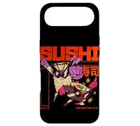 Art Humoristique pour Les Amoureux du Sushi Coque pour iPhone Air