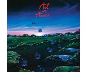 Art in America