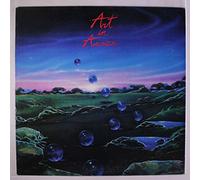 art in america LP
