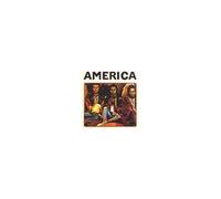 Art In America - Remasterisé