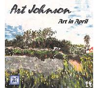 Art in April