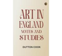 Art in England: Notes and Studies