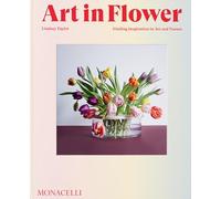 Art in Flower: Finding Inspiration in Art and Nature