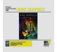 Oldfield, Mike - Art in Heaven + DVD [Import]