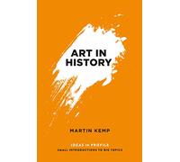 Art in History: 600 BC - 2000 AD