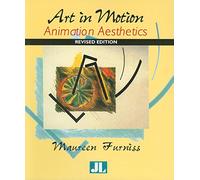 Art in Motion: Animation Aesthetics
