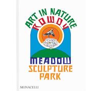 Art in Nature: Rody Meadow Sculpture park