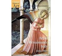 L'art en Italie à la Renaissance 1350–1500 – Oxford University Press