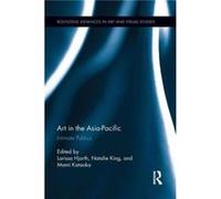 Art in the AsiaPacific Art in the AsiaPacific (Auteur)