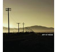 Art in Thesis [Import]
