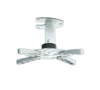 Art, Inc. P-101S - ACCESSOIRES VIDEOPROJECTEURS - plafond Argent 16 cm