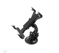 Art, Inc. - Support Universel de Voiture pour Tablette 7-10’’ (2 en 1) (ramart AX de 01)
