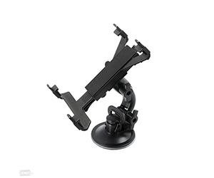 Art, Inc. - Support Universel de Voiture pour Tablette 7-10’’ (2 en 1) (ramart AX de 01)