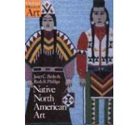 Art indigène d'Amérique du Nord