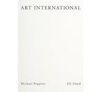 Art International: An Anthology of Post-War Art Writing