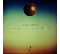 Art Is Simple