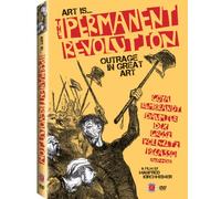 Art is…: The Permanent Revolution