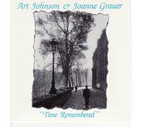 Art Johnson - "Time Remembered" Art Johnson & Joanne Grauer