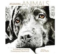 Art Journey Animals and Wildlife G