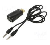 ART KABADA-HDMI/SVGA-AL-OEM-56 Convertisseur