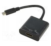 ART KABADA-USBC/HDMI-OEM-C7 Adaptateur