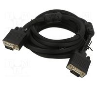 ART KABSVGA-M/M-3M-AL-OEM-2A Câble