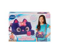 Art Kid'couture - Mon Sac Magic'fashion (Chat)