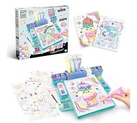 Canal Toys - Art Lab - Studio de Peinture Fluffy Paint - ART 017