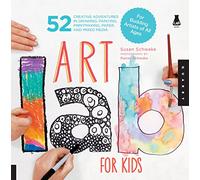 Art Lab for Kids