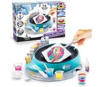 Canal Toys- Studio Peinture Pouring Art, 001, Ensemble de 29 pièces