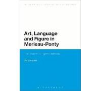 Art, Language And Figure In Merleau-Ponty