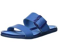 ART Larissa, Sandale Plate Femme, Cobalt, 36 EU