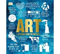 Art - Les grandes oeuvres tout simplement