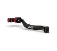 ART levier de vitesse alu rouge Beta RR