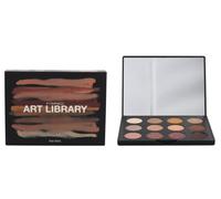 Art Library by M.A.C Nude Model