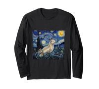 Art Lièvre De Mer Van Gogh Manche Longue