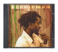 Bennie Man – Art & Life +1 – Virgin Mobile