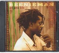 bennie man - Art And Life