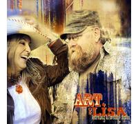 Art & Lisa - Learning to Breathe Again
