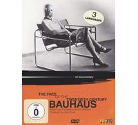 Art Lives: Bauhaus (DVD) Frank Whitford Frank Whitford Charles Jencks