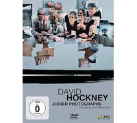 Art Lives: David Hockney [Import]