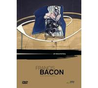 Art Lives Francis Bacon [Edizione: Regno Unito] [1, Aufl.] [Import]