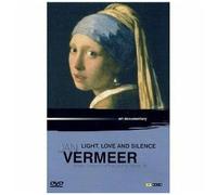 Art Lives: Jan Vermeer