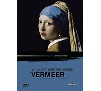 Art Lives: Jan Vermeer (DVD)