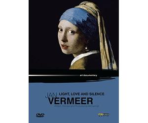 Art Lives: Jan Vermeer (DVD)