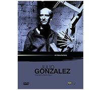 Art Lives: Julio González – ARTHAUS – DVD – Importé