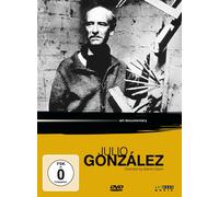 Art Lives: Julio González (DVD) Julio Gonzalez