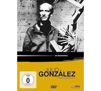 Art Lives: Julio Gonzalez [Import]